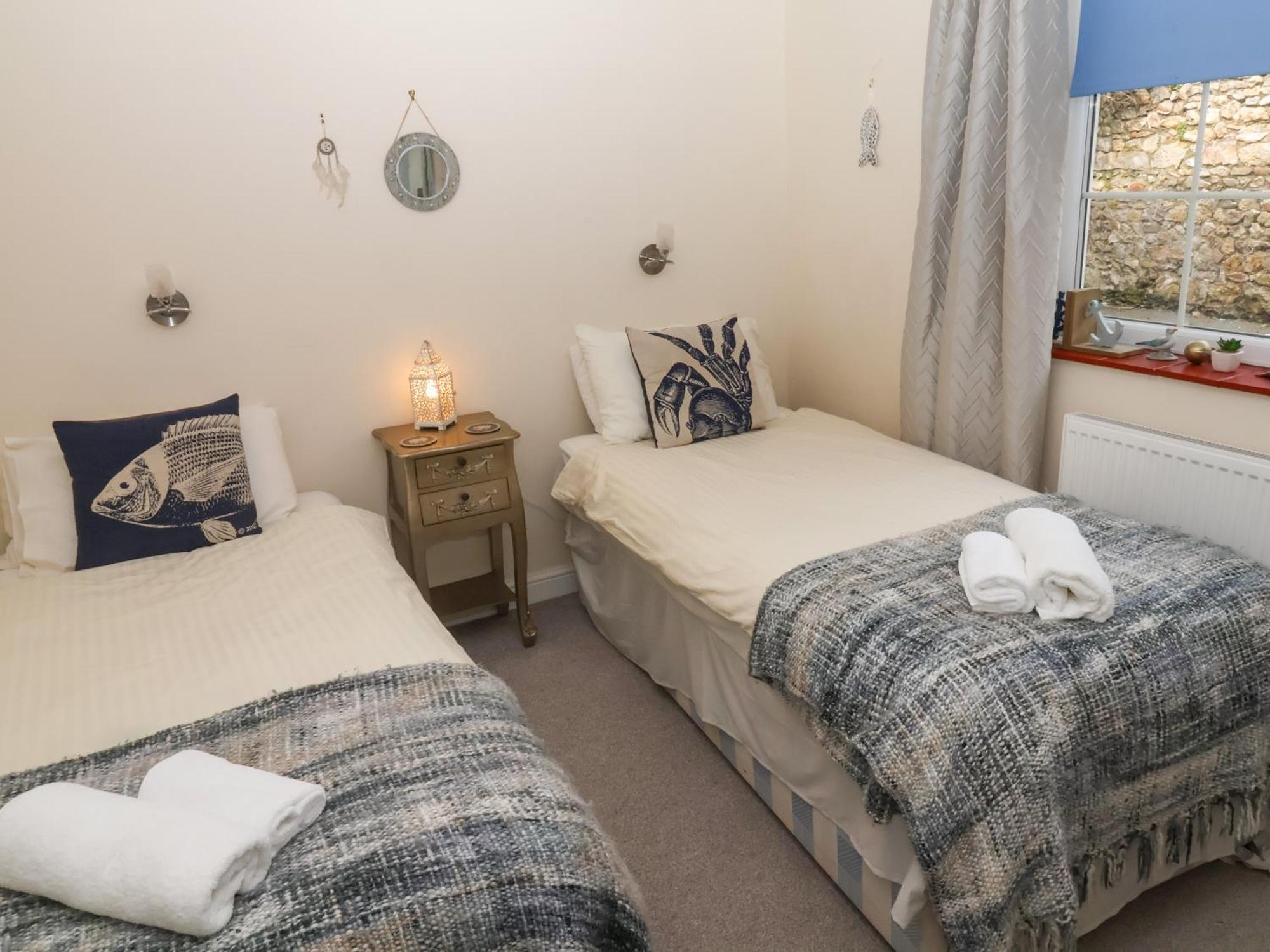 Lyme Views Apartamento Lyme Regis